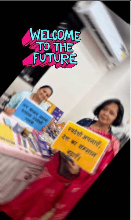 #2 Fempreneur Event Exhibition - 2026 👩‍💼💪✨ photo 1