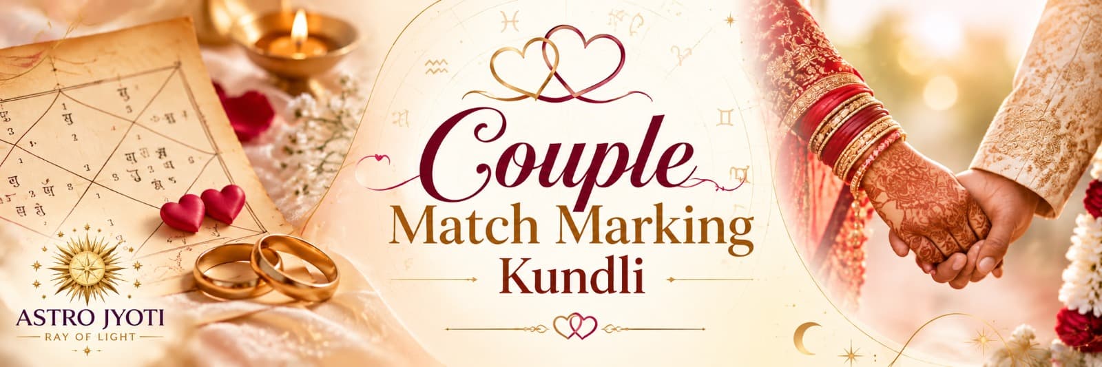Couple Kundli