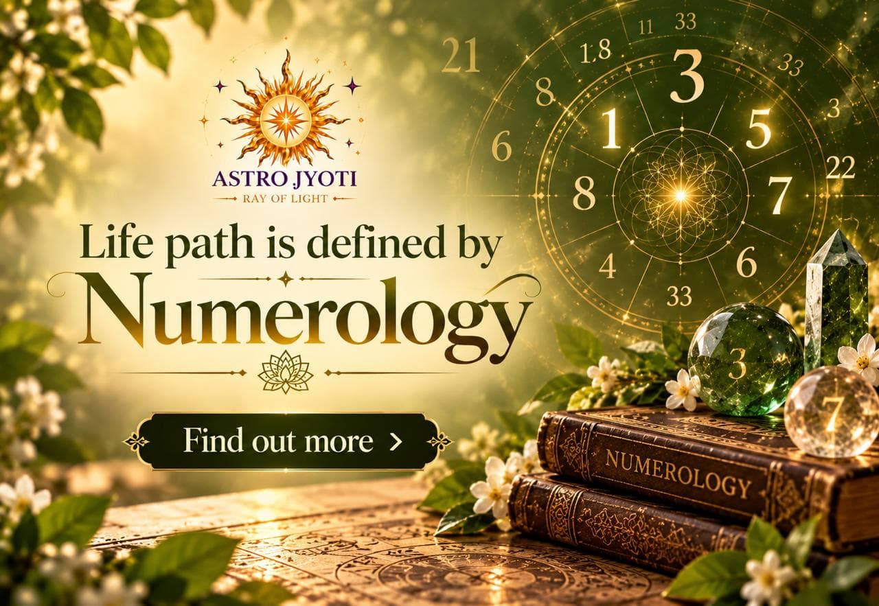 Numerology