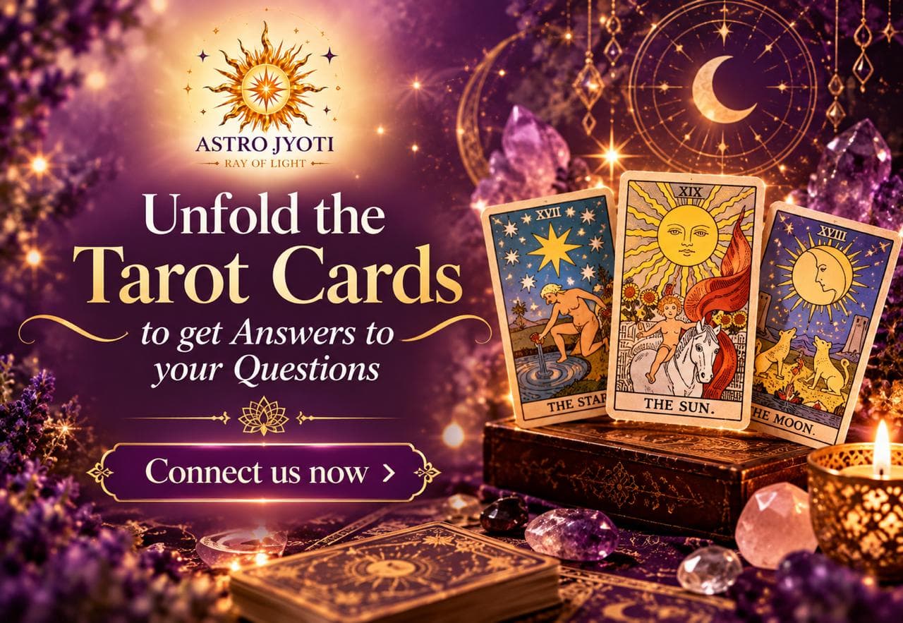 Tarot Card Reading