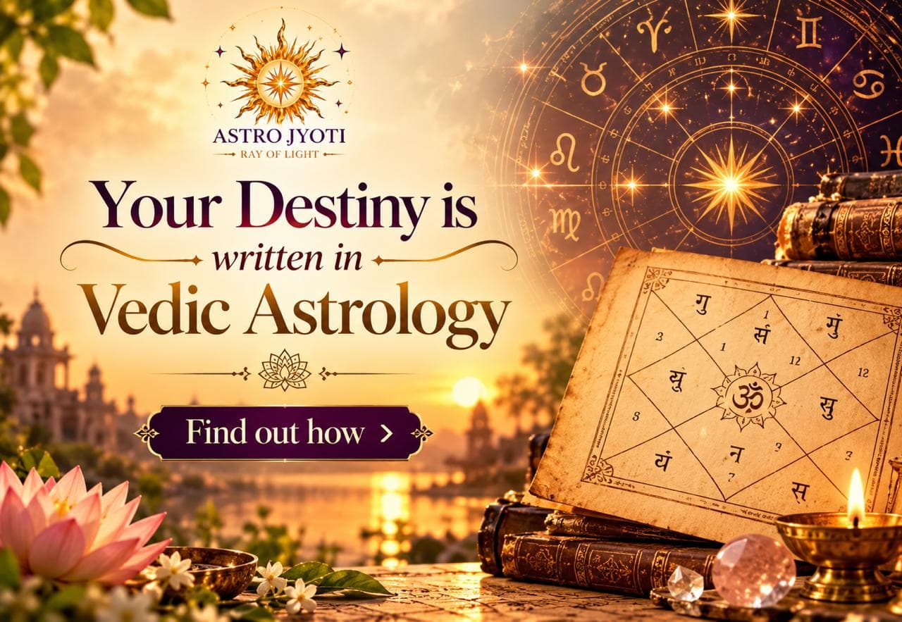 Vedic Astrology