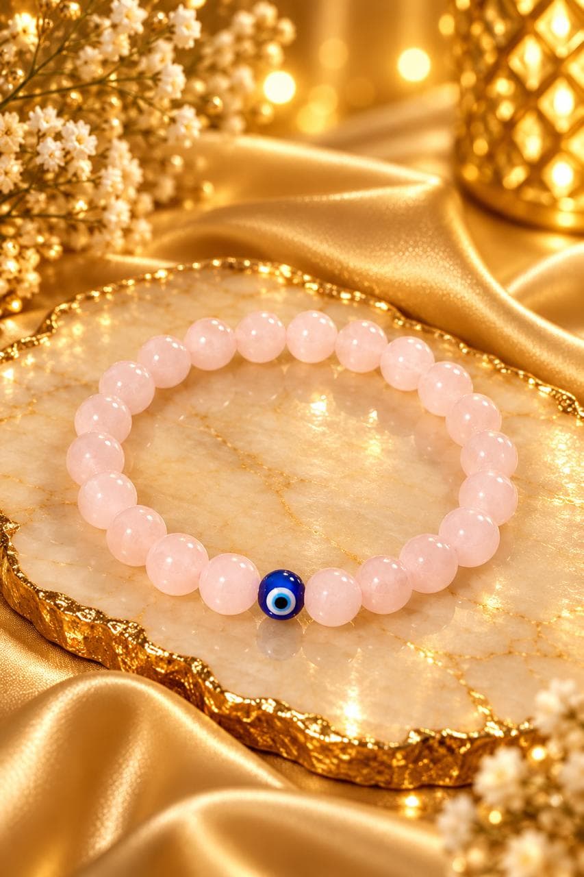 Love & Protection Bracelet